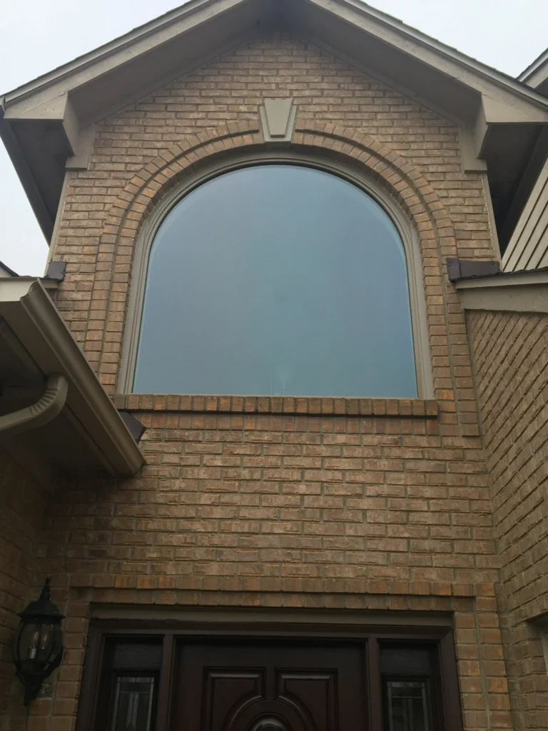 New window