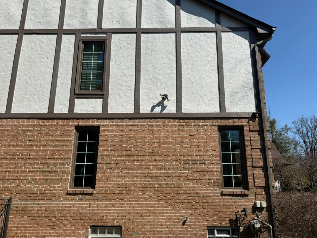 New windows