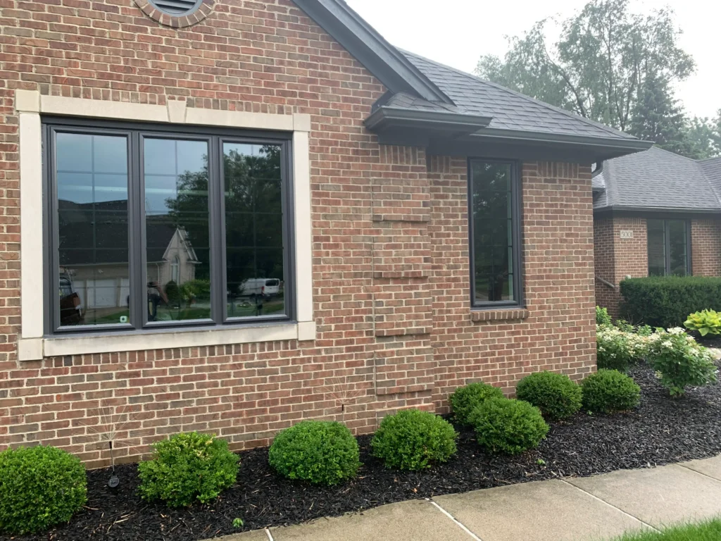 New window