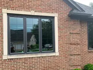 New window